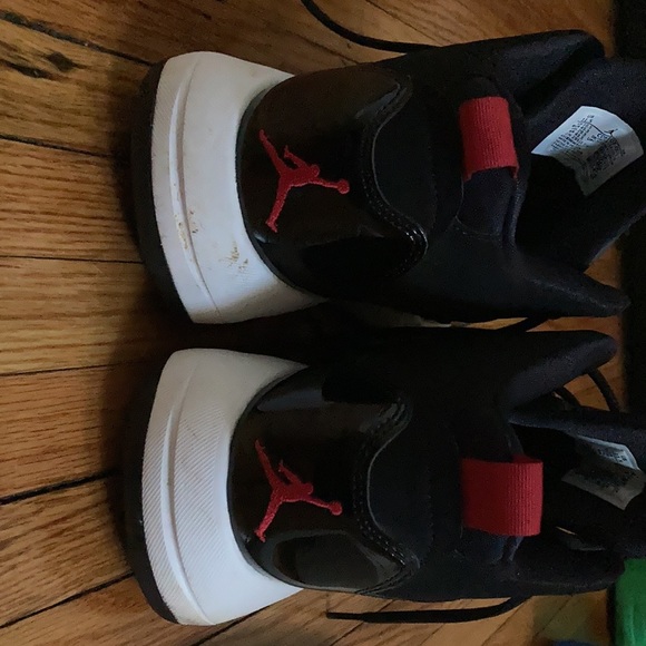 A1-Jordan sneakers - Picture 4 of 4